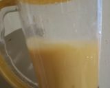 Foto langkah ke 1 dari resep Jus Jeruk Sunkist Pencegah Kanker.