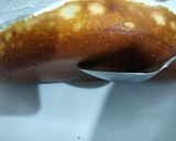 Foto langkah ke 5 dari resep Martabak Manis.