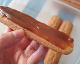 Foto del paso 1 de la receta: ✧༄ : Tiramisú : ༄✧ 🇮🇹