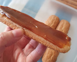 Foto del paso 1 de la receta: ✧༄ : Tiramisú : ༄✧ 🇮🇹