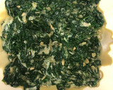 Foto del paso 2 de la receta: 396. Empanada de espinacas y queso (entrante verdura)