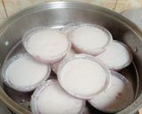 Foto langkah ke 4 dari resep Kue Lumpur Surga Ubi Gluten Free.
