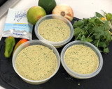 Foto del paso 8 de la receta: Mousse de Atún con Cilantro
