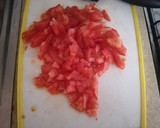 Foto del paso 2 de la receta: Salsa con carne y longaniza