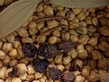 पिंडी छोले(pindi chole recipe in hindi)