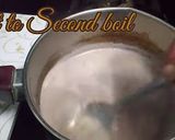 A picture of step 3 of Hot Chocolate Coffee with Cocoa.
