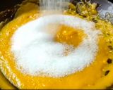 A picture of step 3 of Mango tandra.
