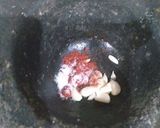 દહીં તિખારી (dahi tikhari recipe in Gujarati) રેસીપી સ્ટેપ1ફોટો