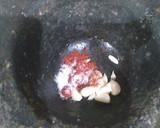દહીં તિખારી (dahi tikhari recipe in Gujarati) રેસીપી સ્ટેપ1ફોટો