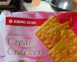 Foto langkah ke 2 dari resep Pork lean Crackers.