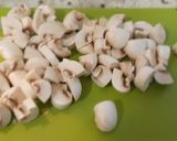 Foto del paso 3 de la receta: Estofado de pavo a la sidra