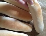 صورة لخطوة 3 من وصفة بانيني على طريقتي مذاق خيالي 😋
