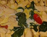 Foto del paso 7 de la receta: Pollo thai