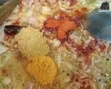 Murighonto (Fish head curry with lentil) recipe step 11 photo