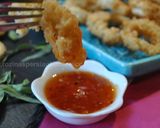 A picture of step 9 of Onion ring.