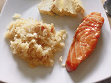 Traditional Japanese Breakfast