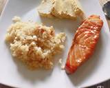 Traditional Japanese Breakfast recipe step 6 photo