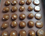 Foto del paso 2 de la receta: Galletitas de café súper rápidas