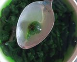 Foto langkah ke 5 dari resep Es Cendol Kecebong.