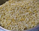 વધારેલા મમરા (Vagharela Mamra Recipe In Gujarati) રેસીપી સ્ટેપ1ફોટો