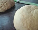 Kakaós és fahéjas csigák recept fázis 10 fotója