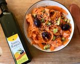 Foto del paso 4 de la receta: Ensalada fresca de zanahoria