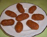 Foto del paso 13 de la receta Patatas dulces de boniato