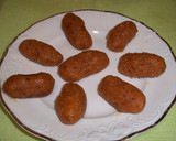 Foto del paso 13 de la receta: Patatas dulces de boniato