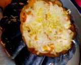 Foto del paso 5 de la receta: Cabutia relleno