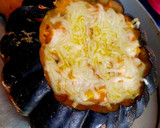 Foto del paso 5 de la receta: Cabutia relleno