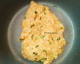 Foto langkah ke 1 dari resep Rice Ball Mozarella.