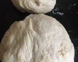 Foto del paso 3 de la receta: 🍕 Pizza (con harina pureza)