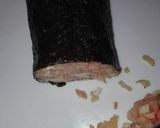 Foto del paso 2 de la receta: Sushi económico a mi manera