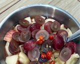 Foto langkah ke 3 dari resep (Bukan) Asinan CERI-YA.