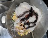 Foto langkah ke 3 dari resep Bihun Goreng 🐷.