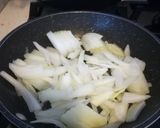 Foto del paso 1 de la receta: Salsa de porotos negros