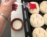 Foto del paso 5 de la receta: Pan amasado