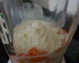 Foto del paso 3 de la receta: 🥤Merengada de Mango🍑
