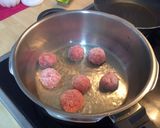 Foto del paso 3 de la receta: Albóndigas