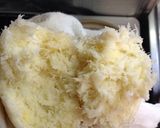 A picture of step 5 of Kartoffelklöße: German Potato Dumplings (using raw potatoes).