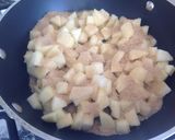 Foto del passaggio 3 della ricetta Babka alle mele (Polonia)