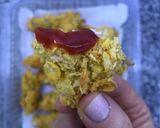 Foto del paso 3 de la receta: Deditos de pollo crocantes