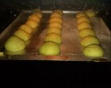 Foto del paso 3 de la receta: Croquemboucher Mediana