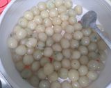 Foto langkah ke 6 dari resep Cilok geprek.