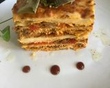 Une image de l'étape 18 de Lasagnes🍝à la bolognaise🥩🧄🧅🌶️🥕🍅.
