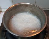 Foto langkah ke 4 dari resep Sop Oyong Kembang Tahu.