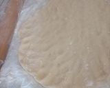 Foto del paso 6 de la receta: Strudel de duraznos frescos