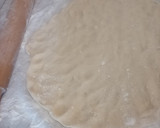 Foto del paso 6 de la receta: Strudel de duraznos frescos