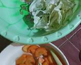 Sup Ayam Jahe langkah memasak 2 foto