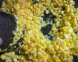 Foto langkah ke 2 dari resep Bakwan Jagung.